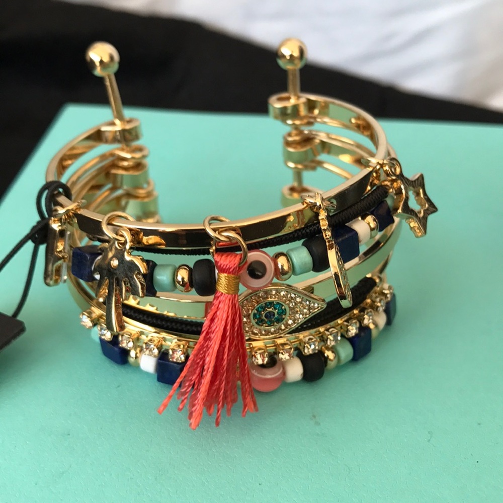 BCBGeneration bracelet